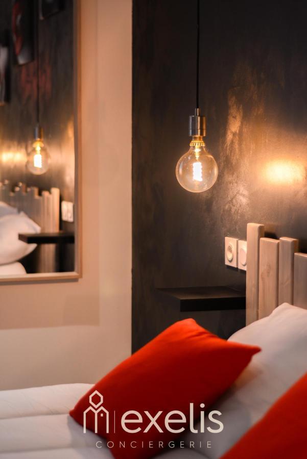 Appartement - Charles Sous Le Charme ! -